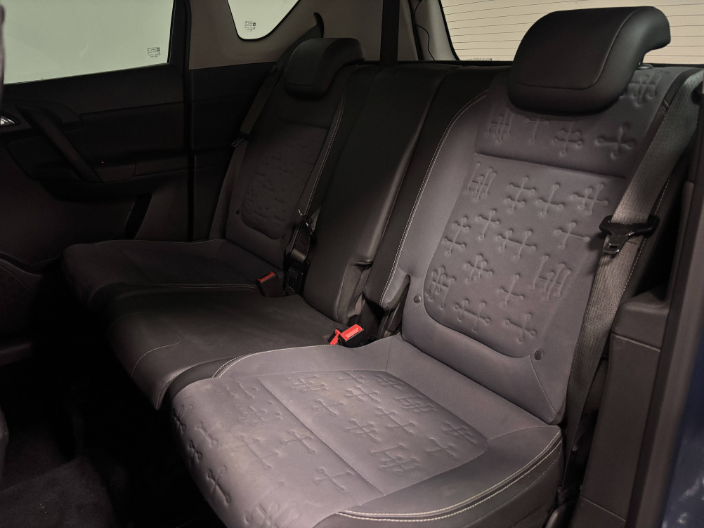 Acheter Opel Meriva Meriva 1.4 Turbo - 120 ch Twinport Start/Stop Innovation 5p occasion dans les concessions du Groupe Faurie