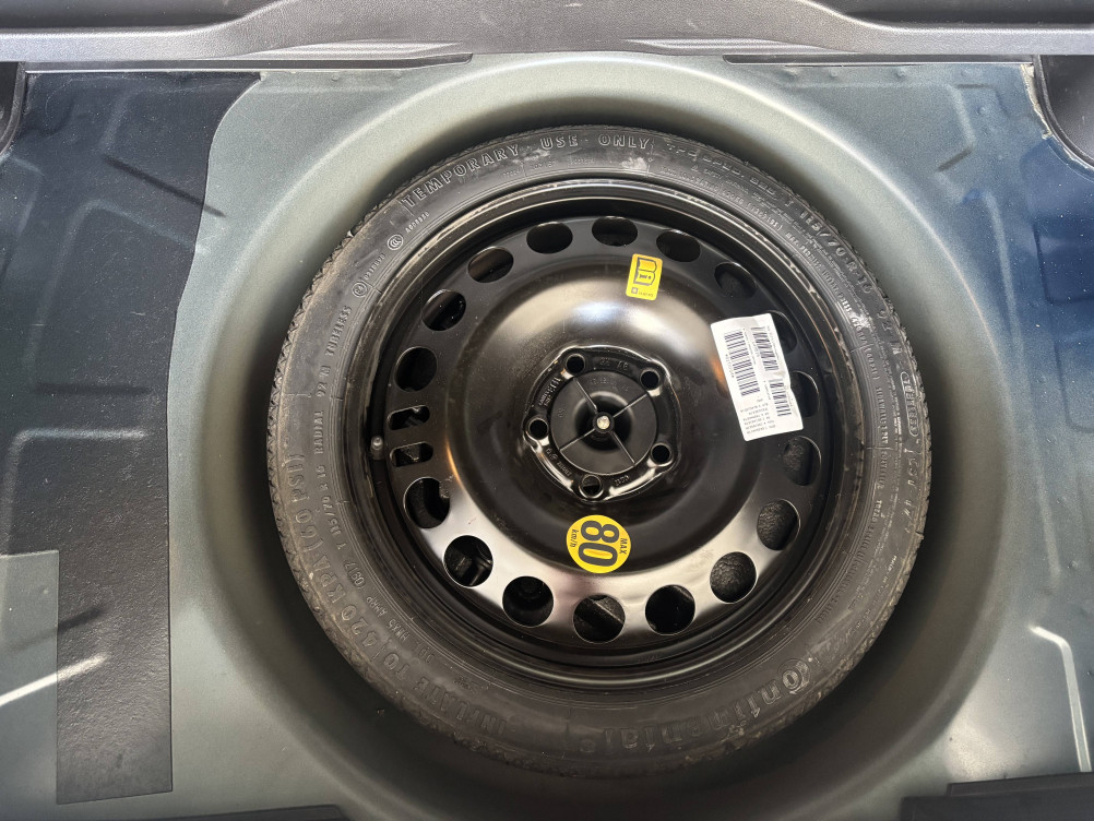 Acheter Opel Meriva Meriva 1.4 Turbo - 120 ch Twinport Start/Stop Innovation 5p occasion dans les concessions du Groupe Faurie