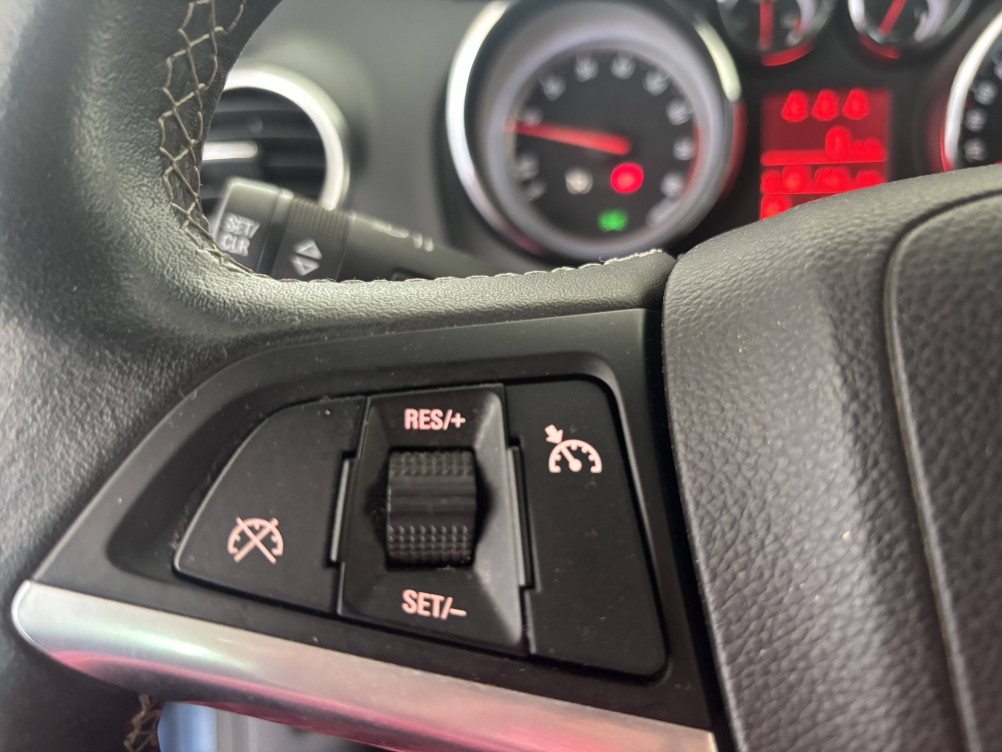 Acheter Opel Meriva Meriva 1.4 Turbo - 120 ch Twinport Start/Stop Innovation 5p occasion dans les concessions du Groupe Faurie