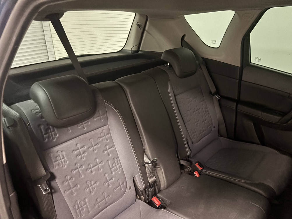Acheter Opel Meriva Meriva 1.4 Turbo - 120 ch Twinport Start/Stop Innovation 5p occasion dans les concessions du Groupe Faurie