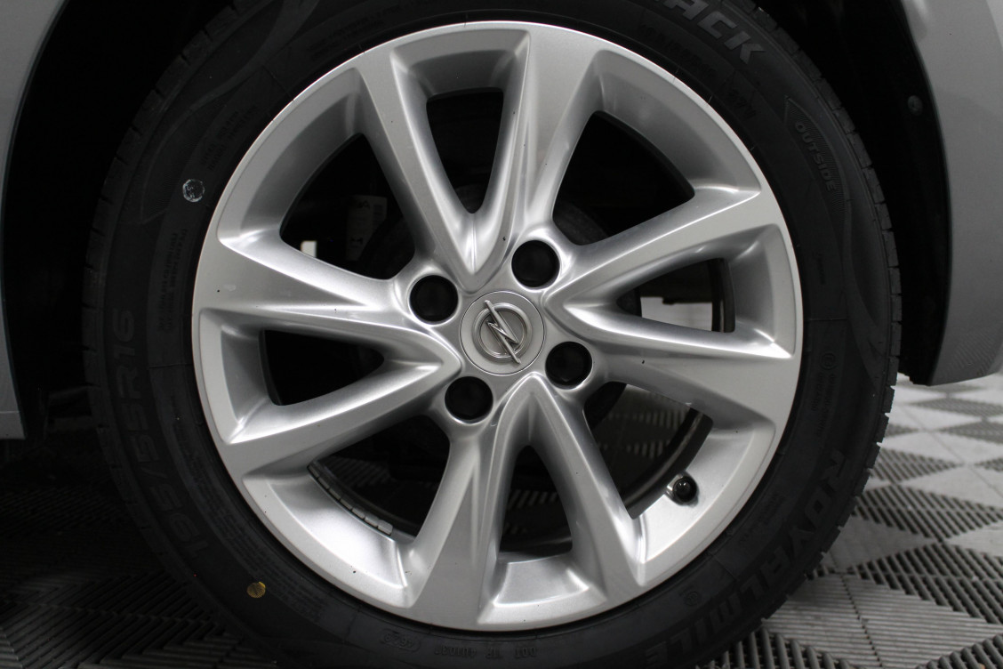 Acheter Opel Corsa Corsa 1.2 75 ch BVM5 Elegance Business 5p occasion dans les concessions du Groupe Faurie