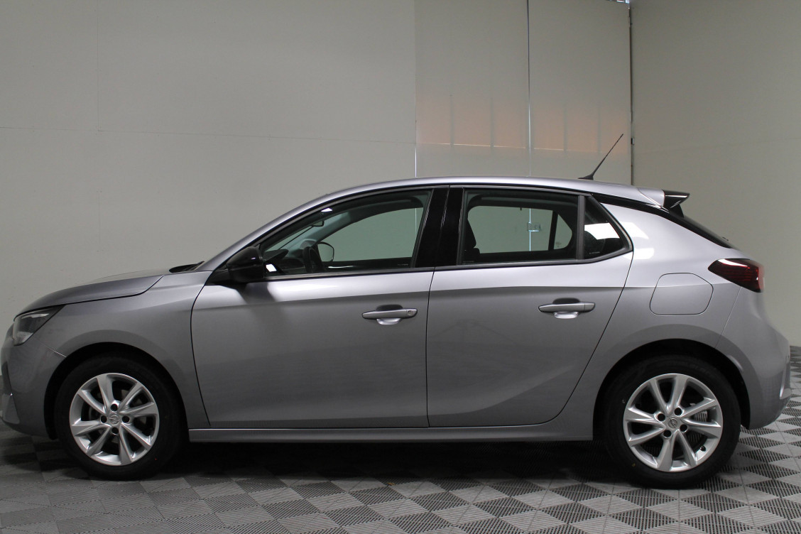 Acheter Opel Corsa Corsa 1.2 75 ch BVM5 Elegance Business 5p occasion dans les concessions du Groupe Faurie