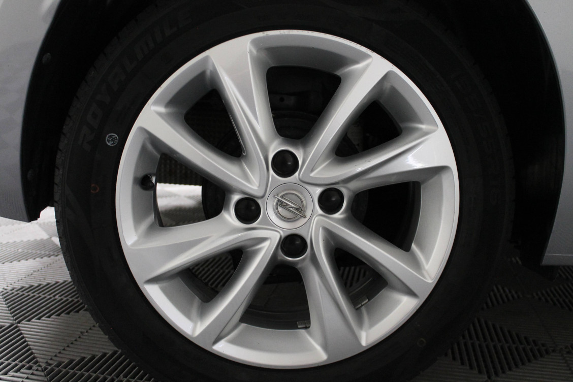 Acheter Opel Corsa Corsa 1.2 75 ch BVM5 Elegance Business 5p occasion dans les concessions du Groupe Faurie