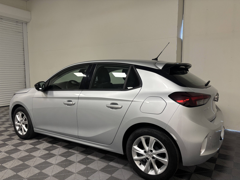 Acheter Opel Corsa Corsa 1.2 75 ch BVM5 Elegance Business 5p occasion dans les concessions du Groupe Faurie