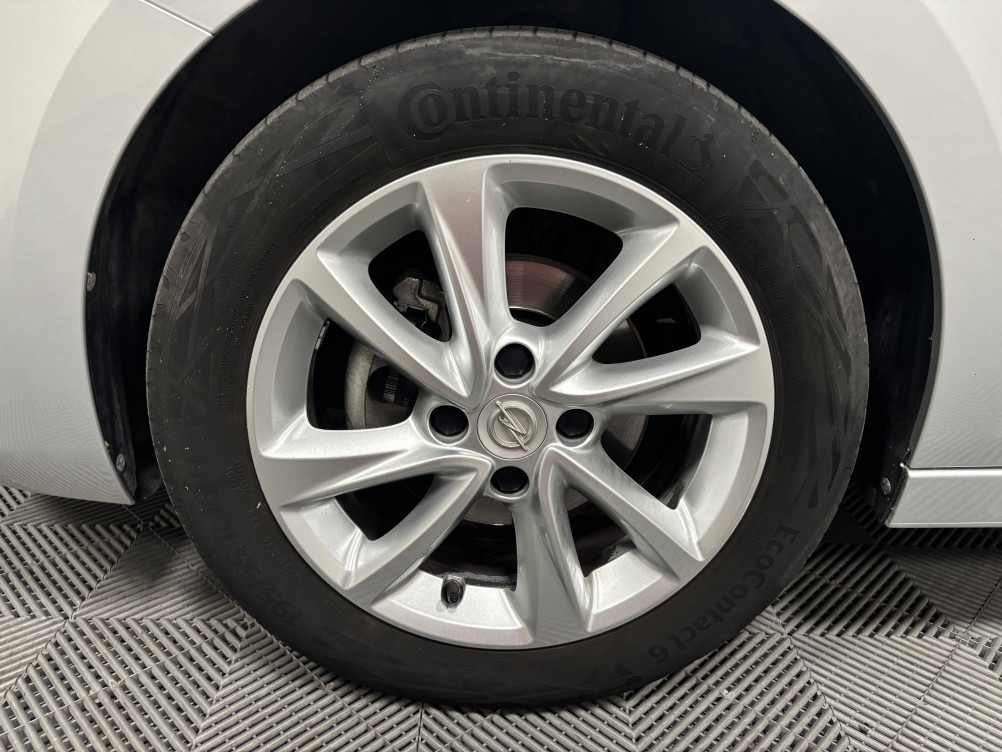Acheter Opel Corsa Corsa 1.2 75 ch BVM5 Elegance Business 5p occasion dans les concessions du Groupe Faurie