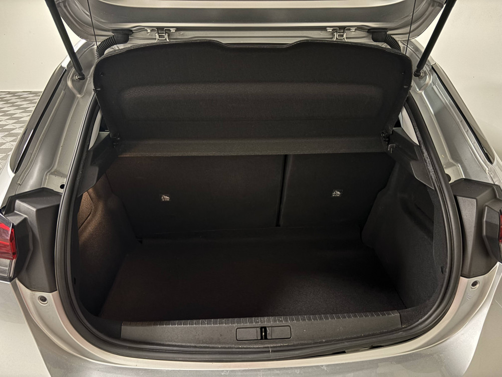 Acheter Opel Corsa Corsa 1.2 75 ch BVM5 Elegance Business 5p occasion dans les concessions du Groupe Faurie