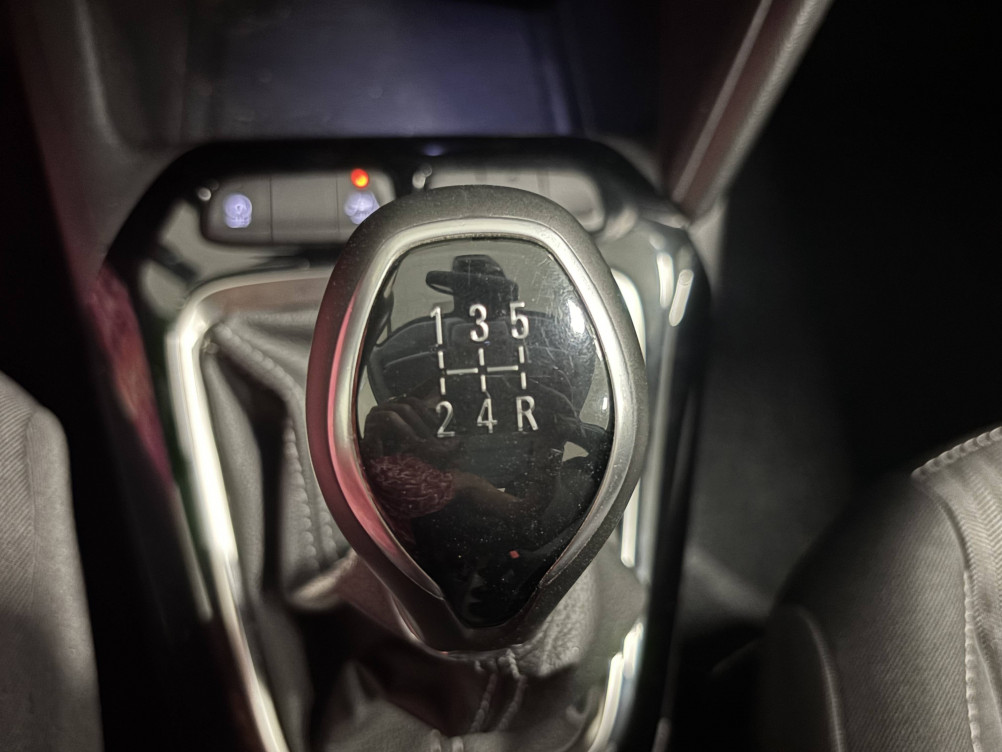 Acheter Opel Corsa Corsa 1.2 75 ch BVM5 Elegance Business 5p occasion dans les concessions du Groupe Faurie