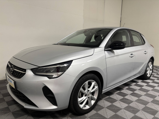 Acheter Opel Corsa Corsa 1.2 75 ch BVM5 Elegance Business 5p neuve dans les concessions du Groupe Faurie