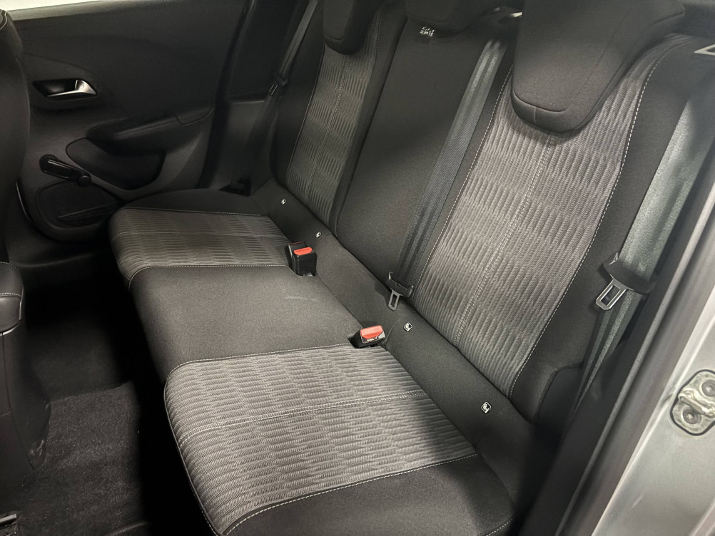 Acheter Opel Corsa Corsa 1.2 75 ch BVM5 Elegance Business 5p occasion dans les concessions du Groupe Faurie