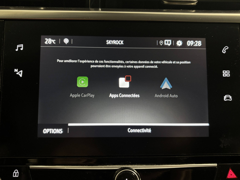 Acheter Opel Corsa Corsa 1.2 75 ch BVM5 Elegance Business 5p occasion dans les concessions du Groupe Faurie