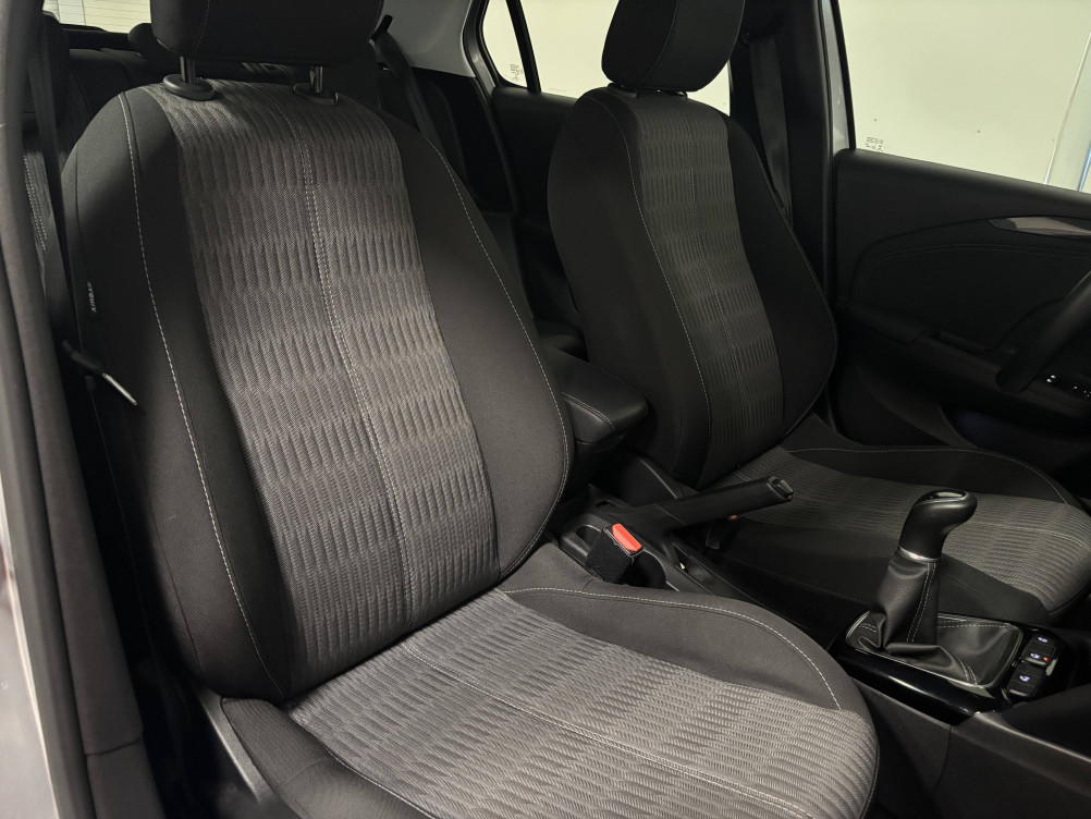 Acheter Opel Corsa Corsa 1.2 75 ch BVM5 Elegance Business 5p occasion dans les concessions du Groupe Faurie