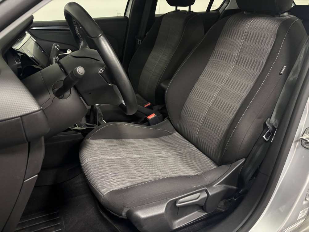 Acheter Opel Corsa Corsa 1.2 75 ch BVM5 Elegance Business 5p occasion dans les concessions du Groupe Faurie