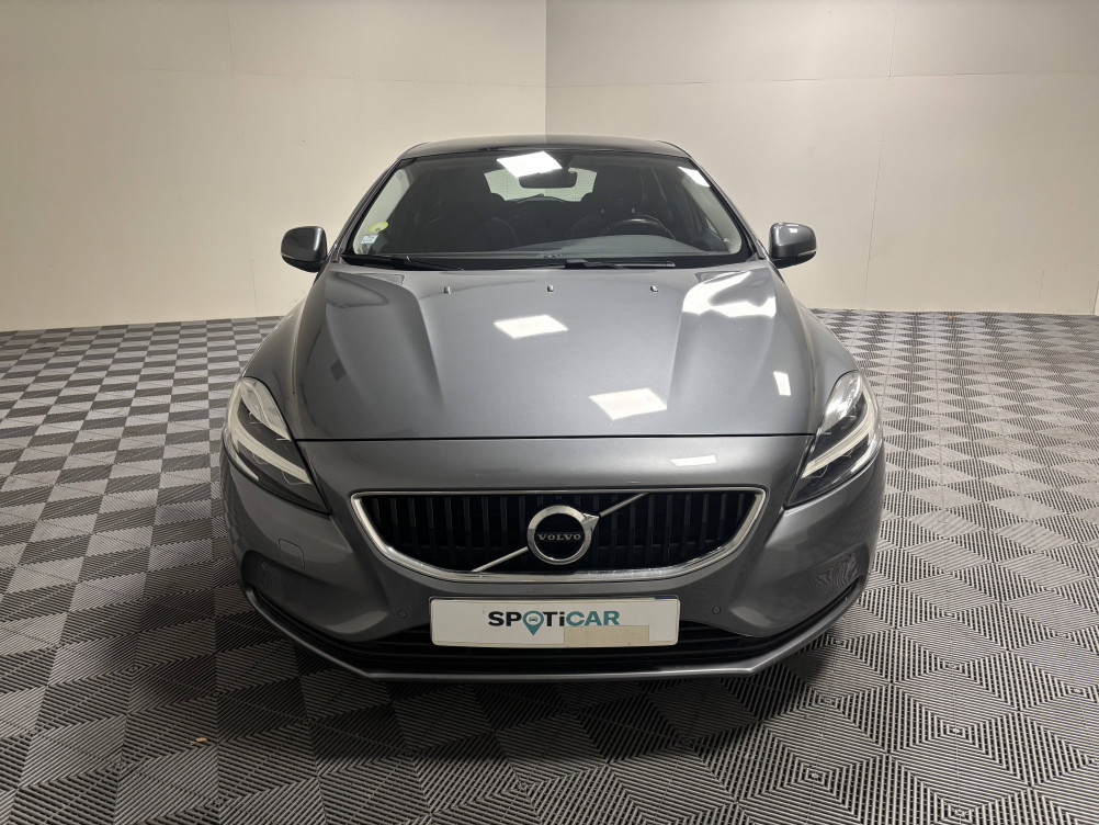 Acheter Volvo V40 V40 D3 150 Geartronic 6 Momentum Business 5p occasion dans les concessions du Groupe Faurie