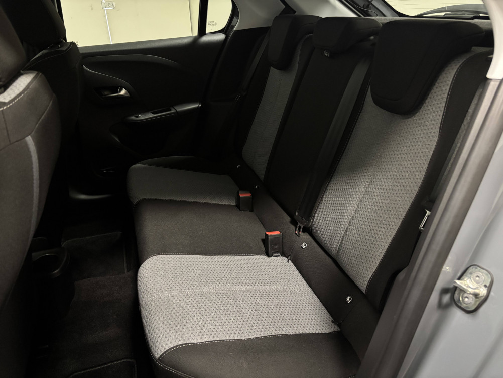 Acheter Opel Corsa Corsa 1.2 Turbo 100 ch BVM6  5p occasion dans les concessions du Groupe Faurie