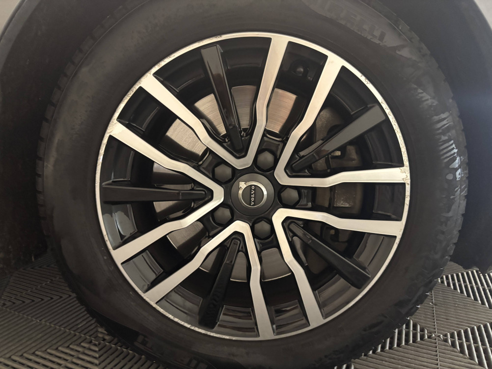 Acheter Volvo V40 V40 D3 150 Geartronic 6 Momentum Business 5p occasion dans les concessions du Groupe Faurie