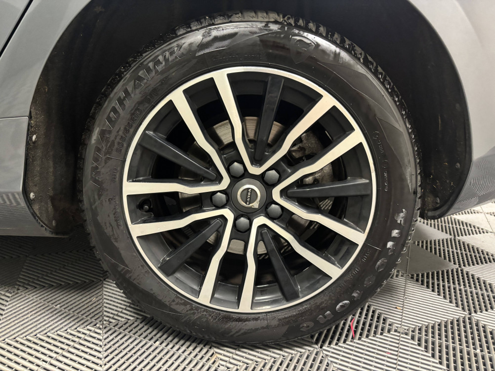 Acheter Volvo V40 V40 D3 150 Geartronic 6 Momentum Business 5p occasion dans les concessions du Groupe Faurie