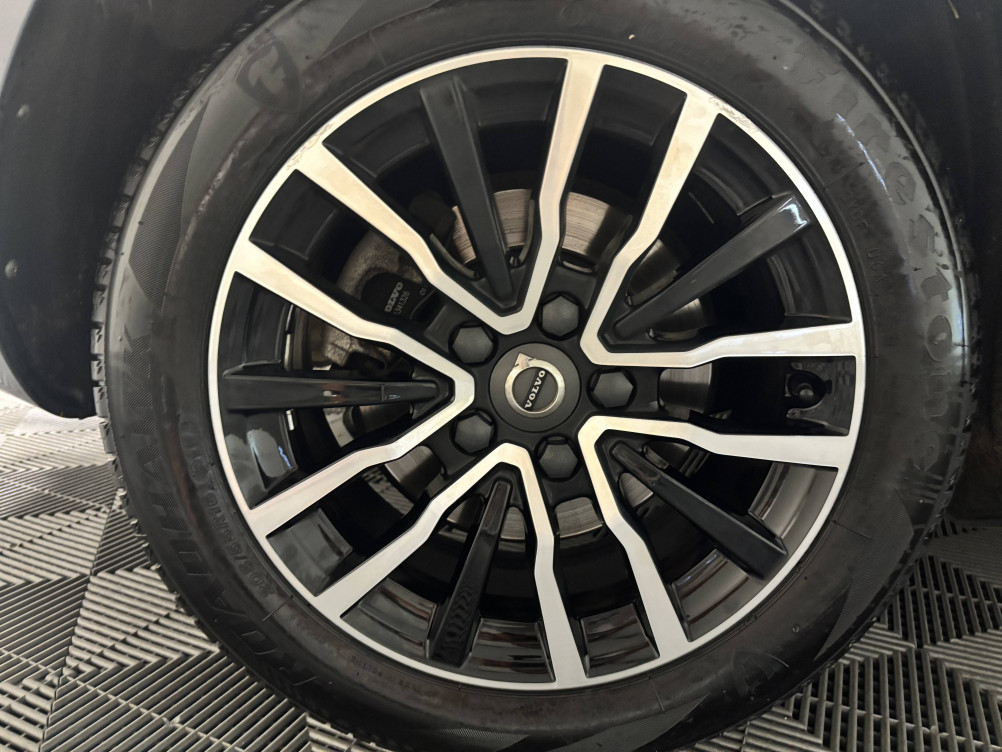 Acheter Volvo V40 V40 D3 150 Geartronic 6 Momentum Business 5p occasion dans les concessions du Groupe Faurie