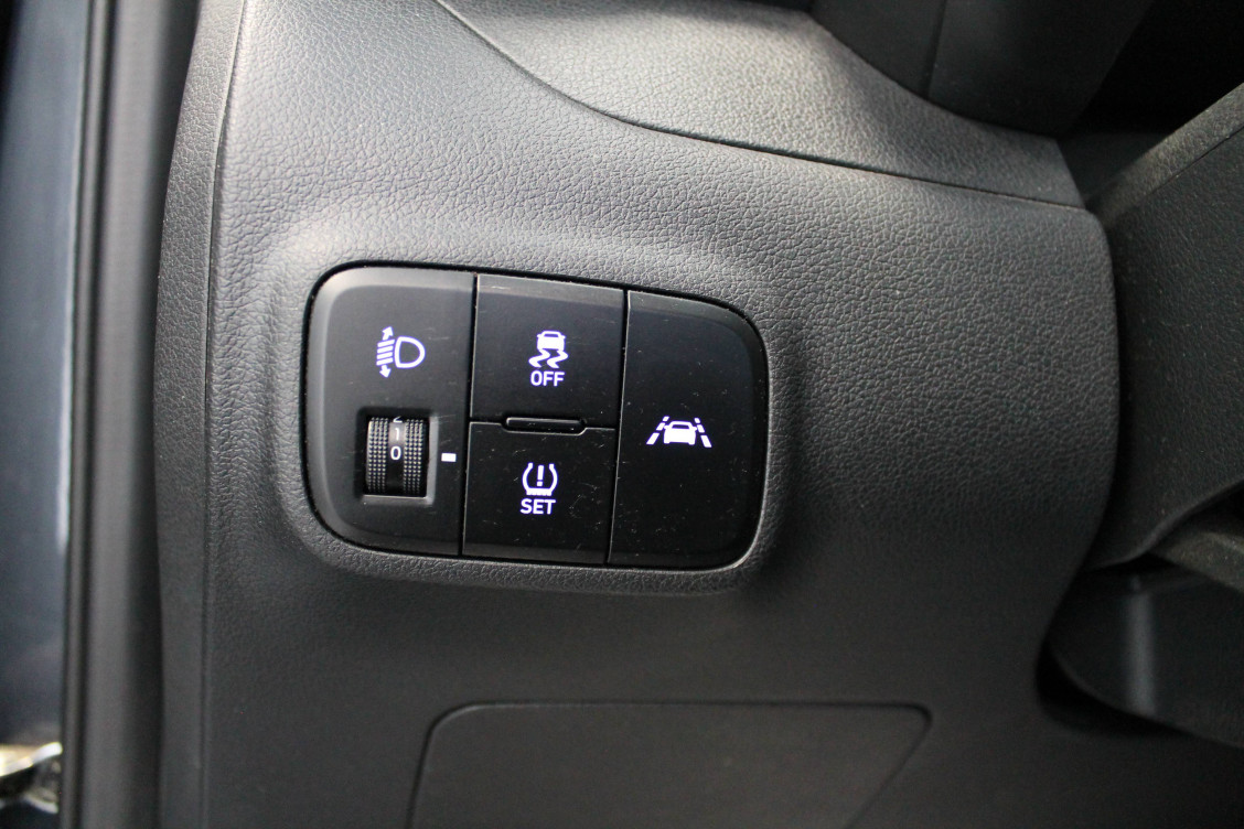 Acheter Hyundai i10 3 i10 1.0 67 ECO Initia 5p occasion dans les concessions du Groupe Faurie