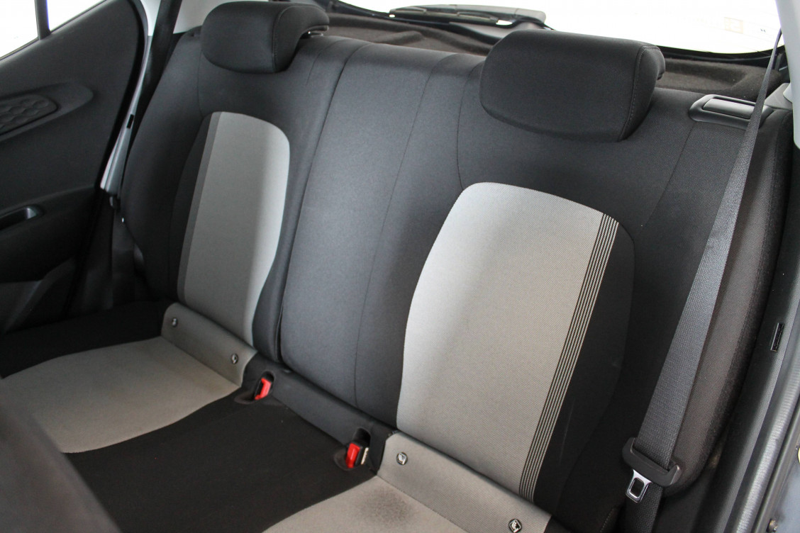 Acheter Hyundai i10 3 i10 1.0 67 ECO Initia 5p occasion dans les concessions du Groupe Faurie