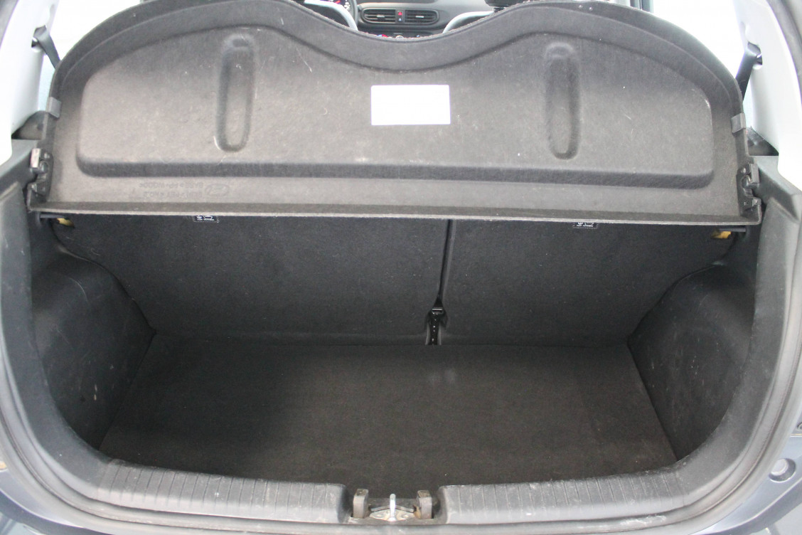 Acheter Hyundai i10 3 i10 1.0 67 ECO Initia 5p occasion dans les concessions du Groupe Faurie