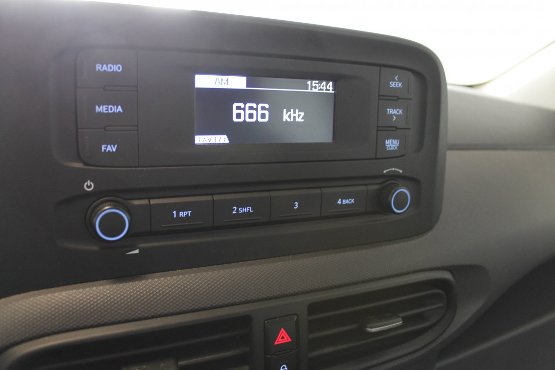 Acheter Hyundai i10 3 i10 1.0 67 ECO Initia 5p occasion dans les concessions du Groupe Faurie