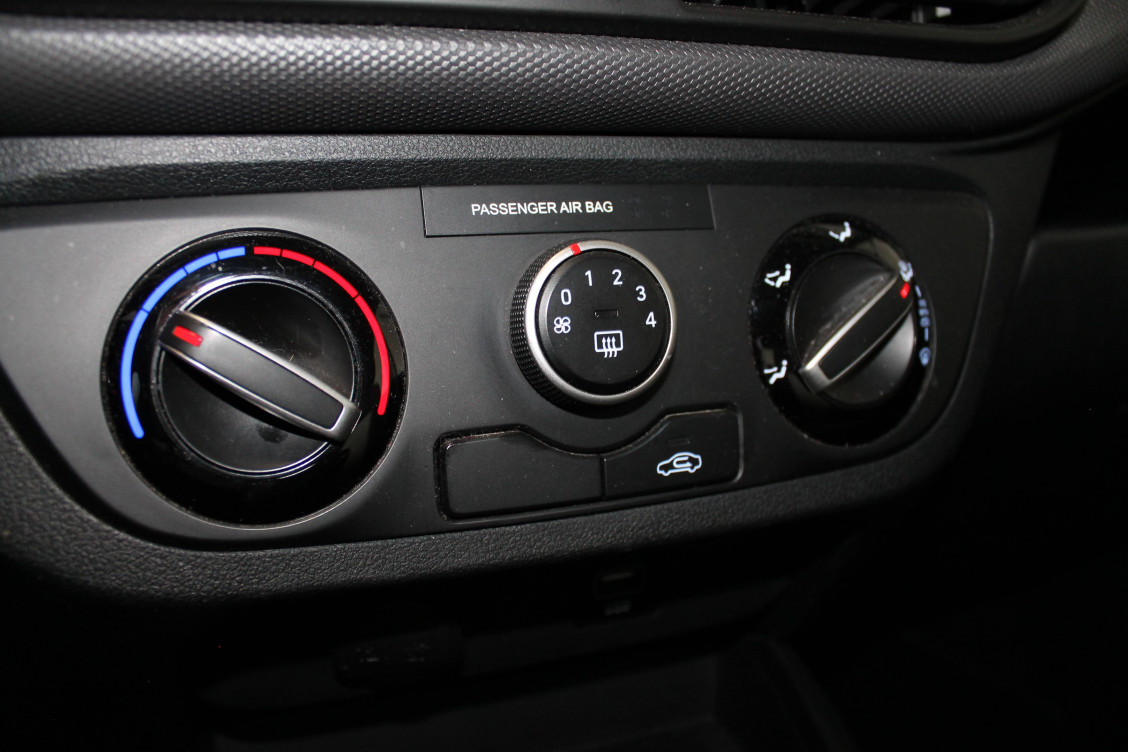 Acheter Hyundai i10 3 i10 1.0 67 ECO Initia 5p occasion dans les concessions du Groupe Faurie