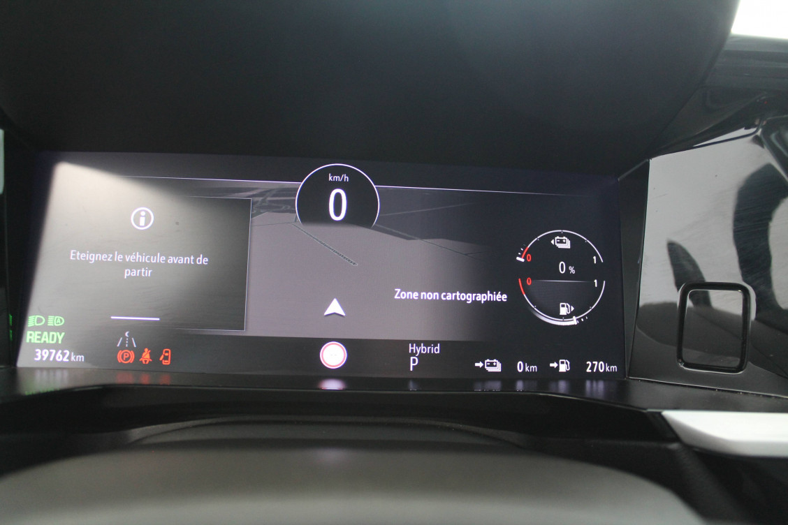 Acheter Opel Grandland Grandland Hybrid 300 ch AWD BVA8 GSe 5p occasion dans les concessions du Groupe Faurie