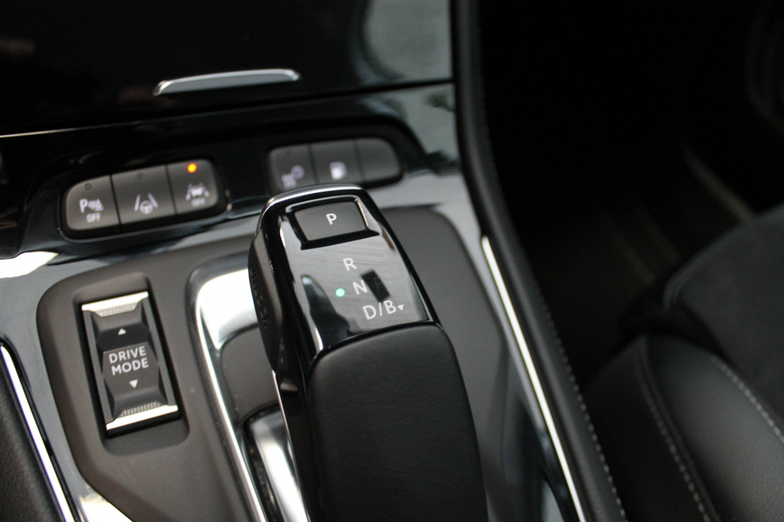 Acheter Opel Grandland Grandland Hybrid 300 ch AWD BVA8 GSe 5p occasion dans les concessions du Groupe Faurie