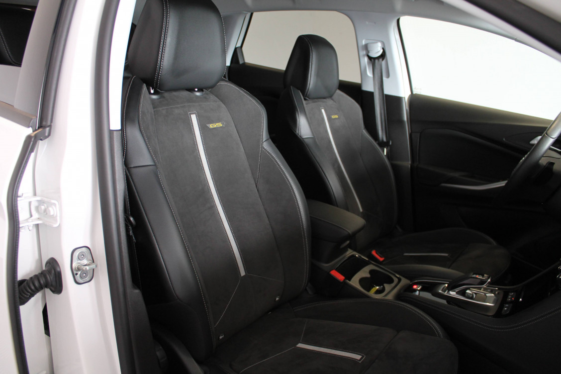Acheter Opel Grandland Grandland Hybrid 300 ch AWD BVA8 GSe 5p occasion dans les concessions du Groupe Faurie