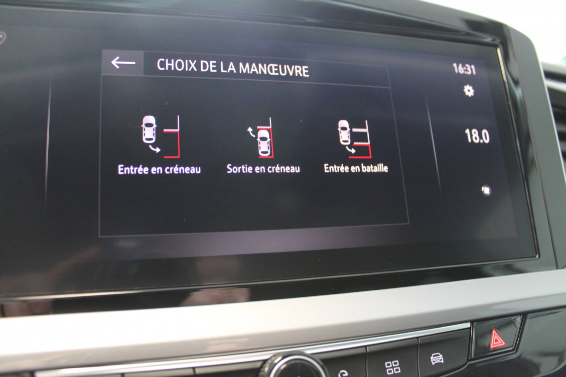 Acheter Opel Grandland Grandland Hybrid 300 ch AWD BVA8 GSe 5p occasion dans les concessions du Groupe Faurie