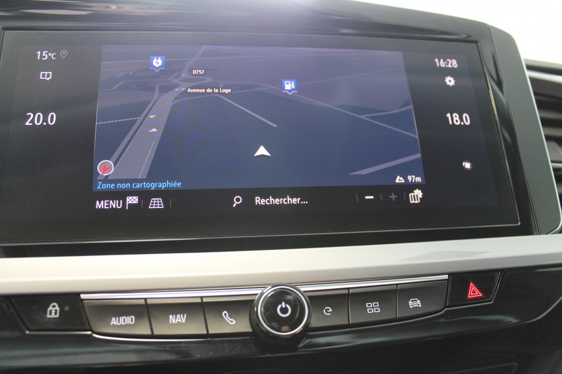 Acheter Opel Grandland Grandland Hybrid 300 ch AWD BVA8 GSe 5p occasion dans les concessions du Groupe Faurie