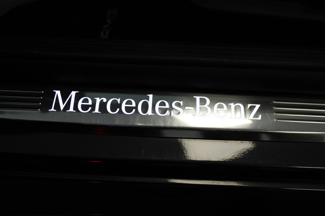 Acheter Mercedes Classe C Classe C Break 220 d 9G-Tronic AMG Line 5p occasion dans les concessions du Groupe Faurie