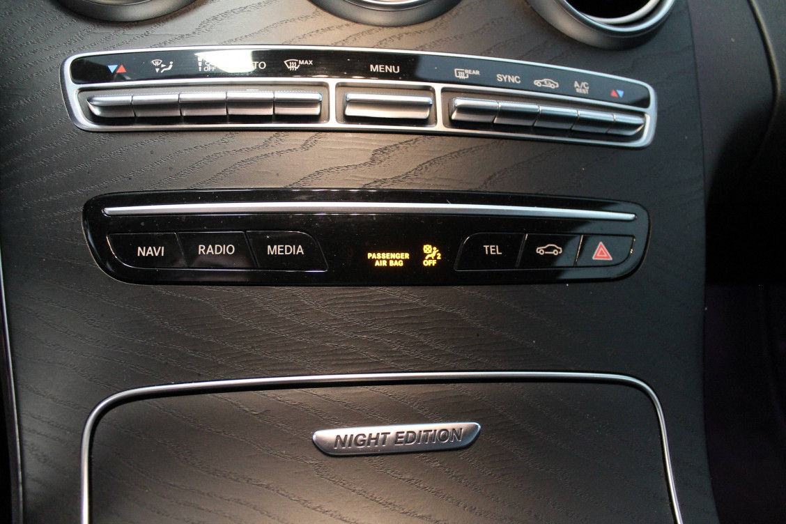 Acheter Mercedes Classe C Classe C Break 220 d 9G-Tronic AMG Line 5p occasion dans les concessions du Groupe Faurie