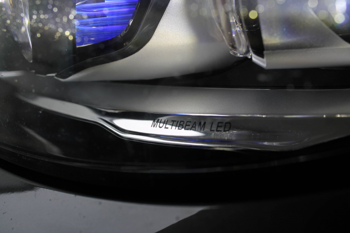 Acheter Mercedes Classe C Classe C Break 220 d 9G-Tronic AMG Line 5p occasion dans les concessions du Groupe Faurie