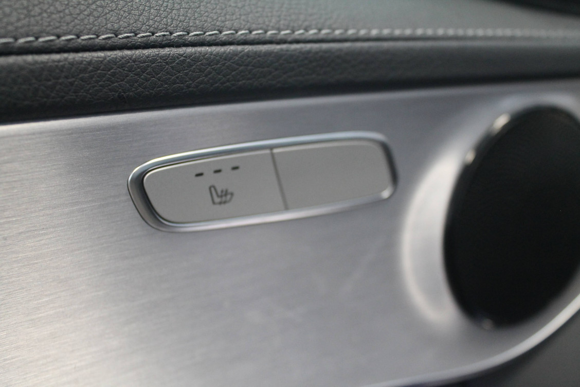 Acheter Mercedes Classe C Classe C Break 220 d 9G-Tronic AMG Line 5p occasion dans les concessions du Groupe Faurie