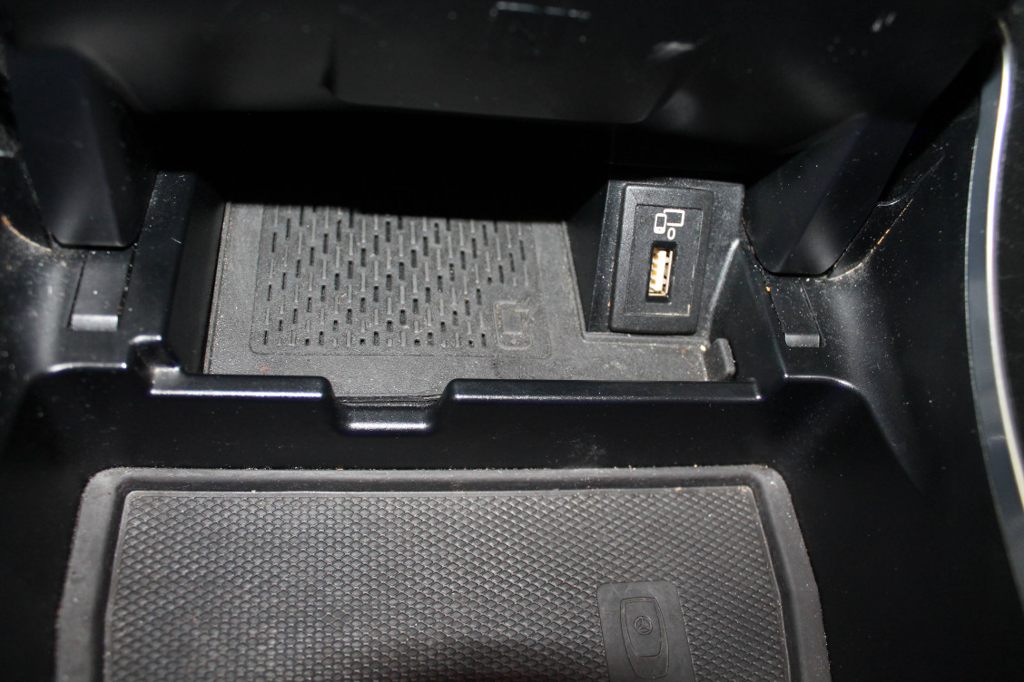 Acheter Mercedes Classe C Classe C Break 220 d 9G-Tronic AMG Line 5p occasion dans les concessions du Groupe Faurie