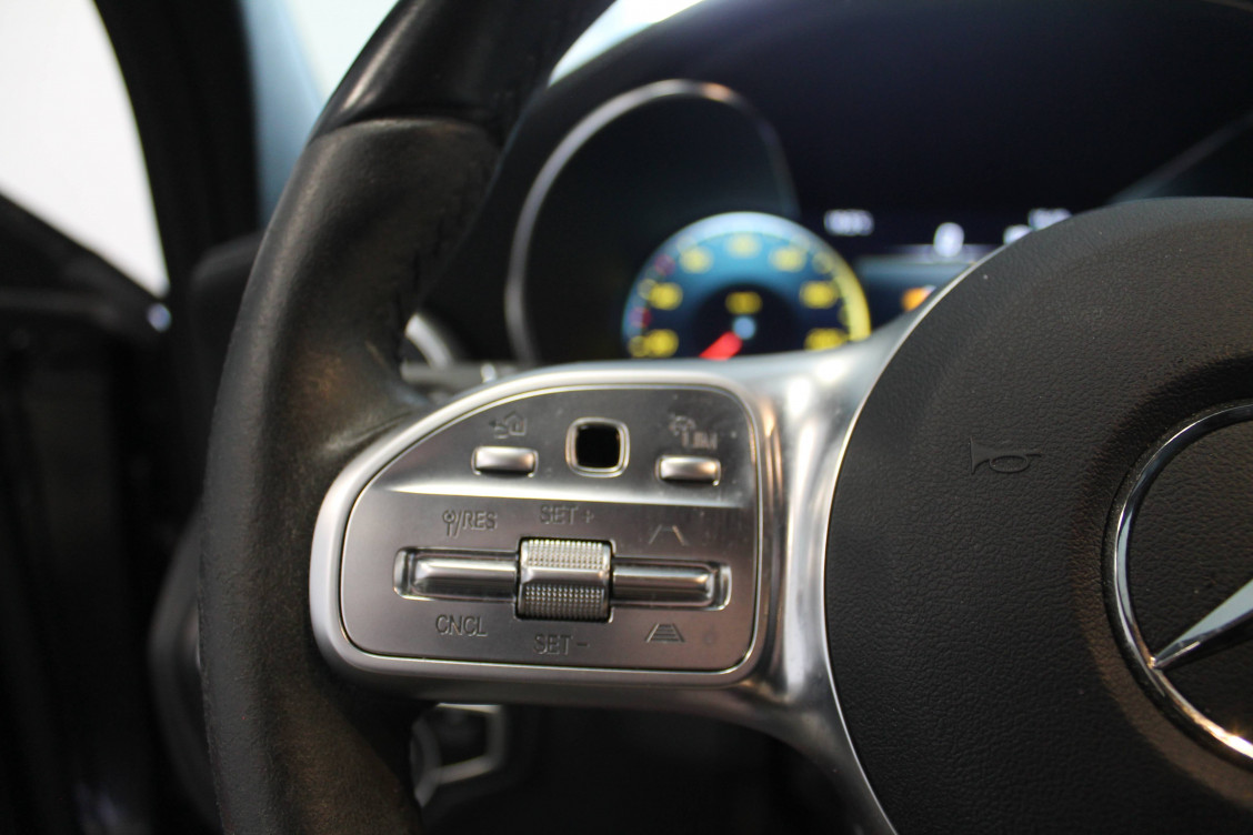 Acheter Mercedes Classe C Classe C Break 220 d 9G-Tronic AMG Line 5p occasion dans les concessions du Groupe Faurie
