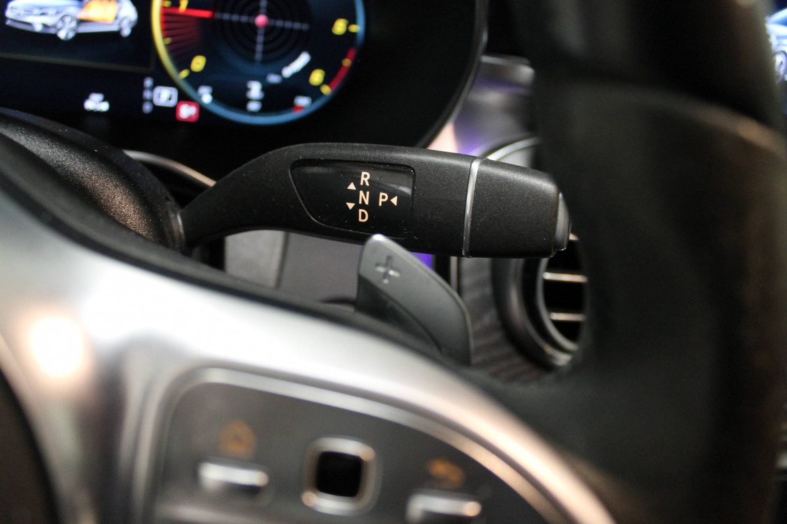 Acheter Mercedes Classe C Classe C Break 220 d 9G-Tronic AMG Line 5p occasion dans les concessions du Groupe Faurie