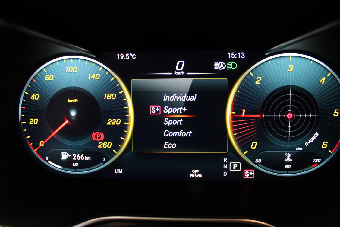 Acheter Mercedes Classe C Classe C Break 220 d 9G-Tronic AMG Line 5p occasion dans les concessions du Groupe Faurie