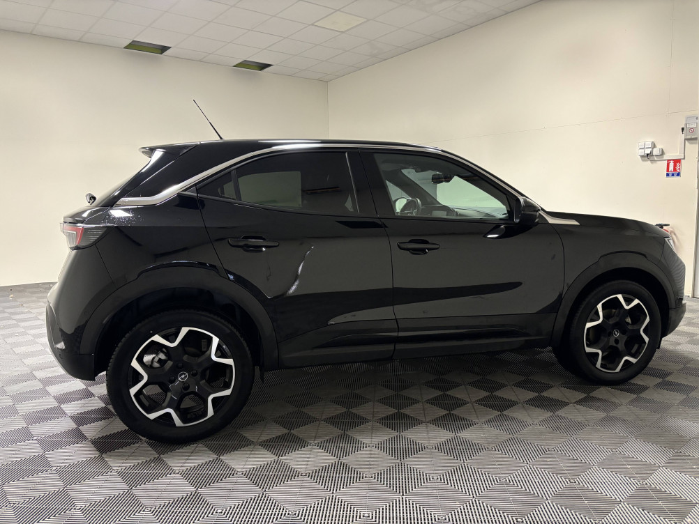 Acheter Opel Mokka Mokka 1.2 Turbo 130 ch BVM6 Ultimate 5p occasion dans les concessions du Groupe Faurie