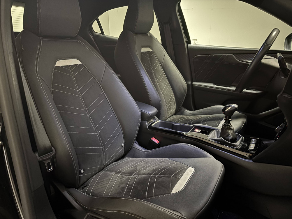 Acheter Opel Mokka Mokka 1.2 Turbo 130 ch BVM6 Ultimate 5p occasion dans les concessions du Groupe Faurie