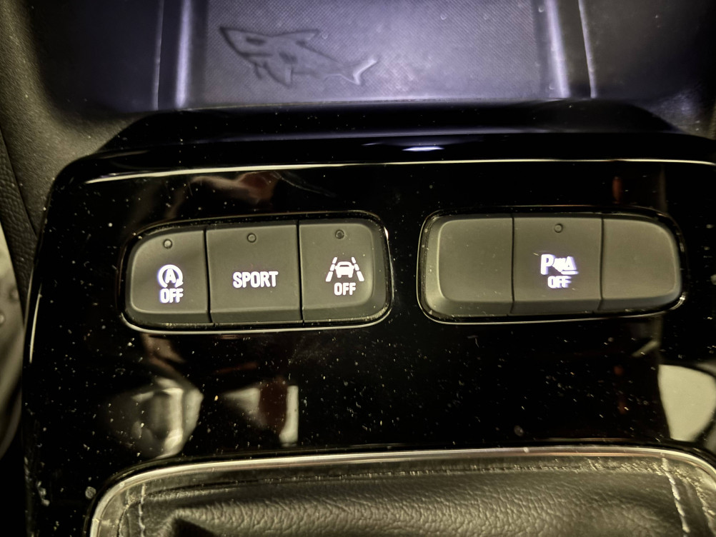 Acheter Opel Mokka Mokka 1.2 Turbo 130 ch BVM6 Ultimate 5p occasion dans les concessions du Groupe Faurie