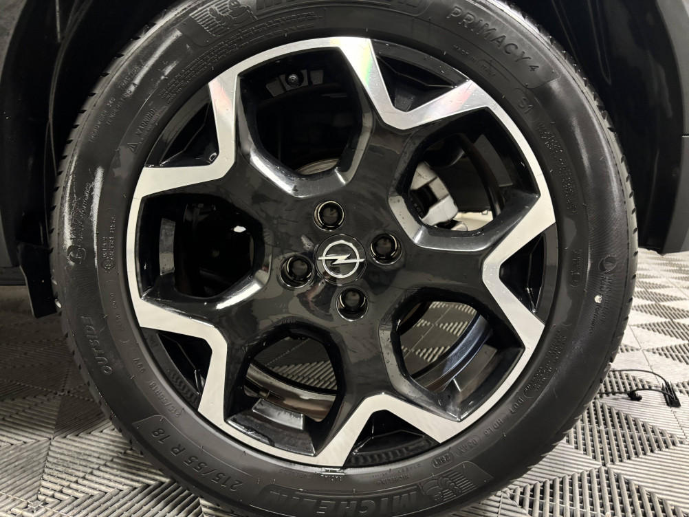 Acheter Opel Mokka Mokka 1.2 Turbo 130 ch BVM6 Ultimate 5p occasion dans les concessions du Groupe Faurie