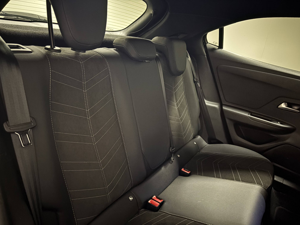 Acheter Opel Mokka Mokka 1.2 Turbo 130 ch BVM6 Ultimate 5p occasion dans les concessions du Groupe Faurie