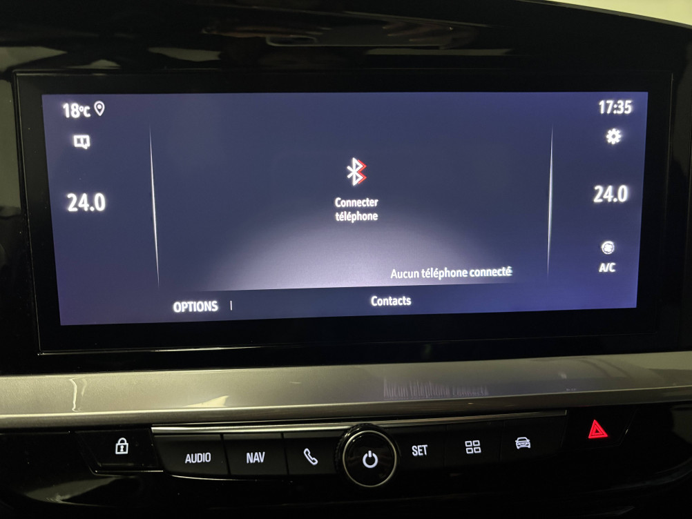 Acheter Opel Mokka Mokka 1.2 Turbo 130 ch BVM6 Ultimate 5p occasion dans les concessions du Groupe Faurie