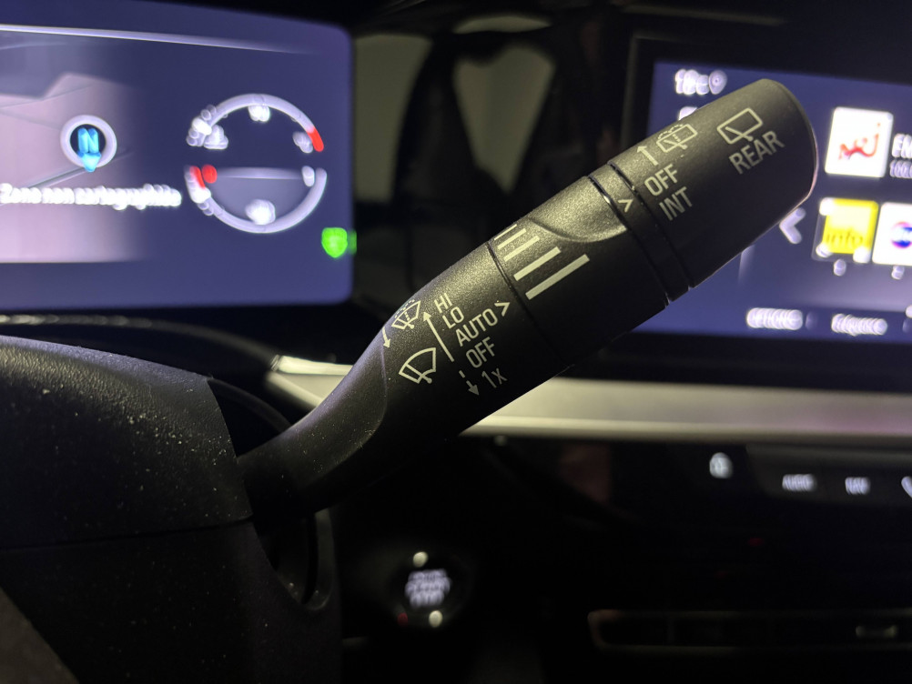 Acheter Opel Mokka Mokka 1.2 Turbo 130 ch BVM6 Ultimate 5p occasion dans les concessions du Groupe Faurie