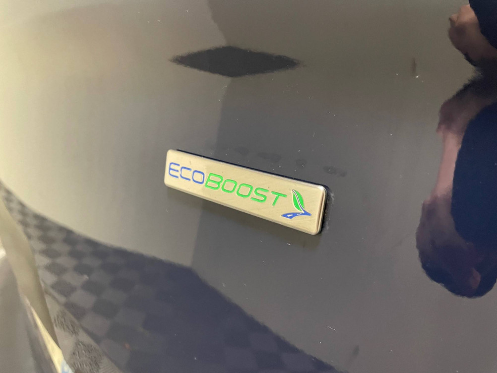 Acheter Ford Tourneo Courier Tourneo Courier 1.0 EcoBoost 100 Ambiente 4p occasion dans les concessions du Groupe Faurie