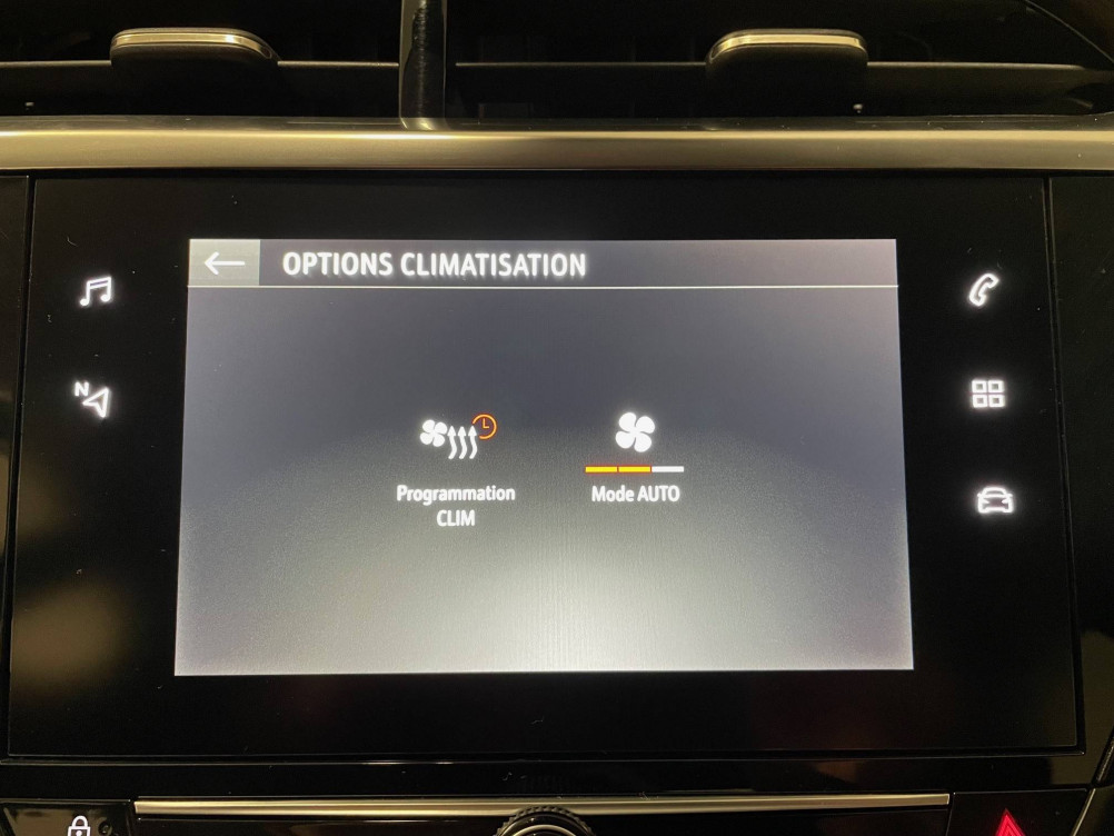 Acheter Opel Corsa E Corsa Electrique 136 ch & Batterie 50 kw/h Elegance 5p occasion dans les concessions du Groupe Faurie