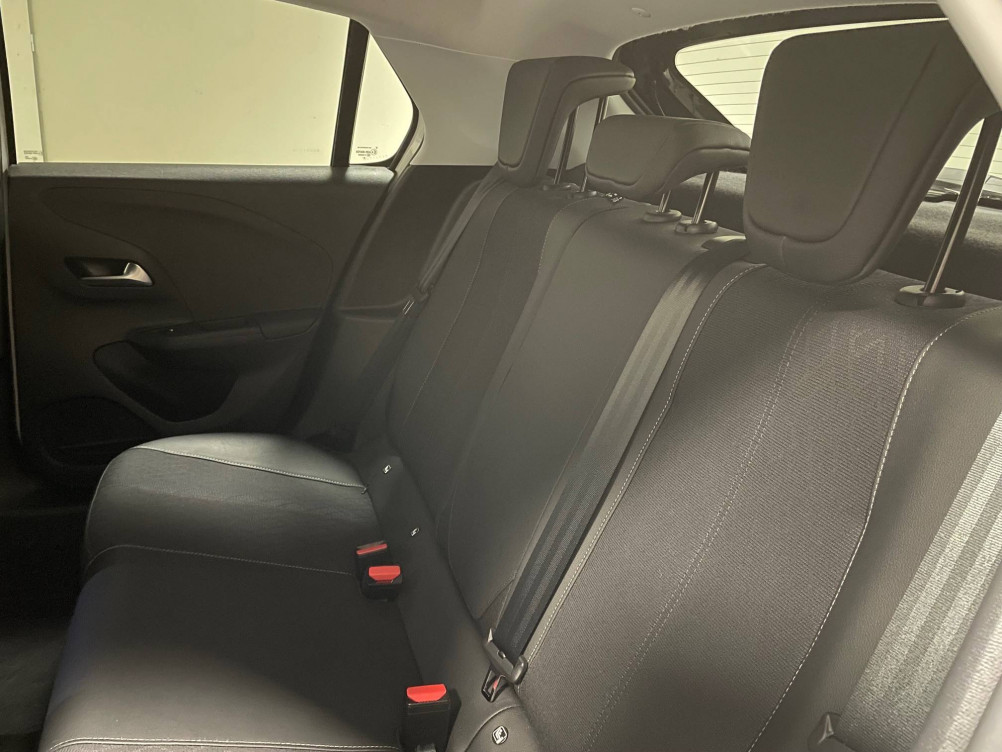 Acheter Opel Corsa E Corsa Electrique 136 ch & Batterie 50 kw/h Elegance 5p occasion dans les concessions du Groupe Faurie