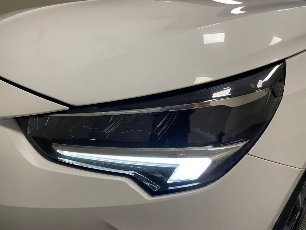Acheter Opel Corsa E Corsa Electrique 136 ch & Batterie 50 kw/h Elegance 5p occasion dans les concessions du Groupe Faurie